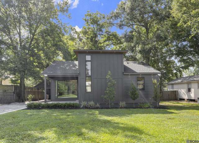 Property at 2054 Edinburgh Ave, Baton Rouge, LA 70808, 3 beds, 2 baths