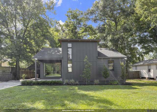 Property at 2054 Edinburgh Ave, Baton Rouge, LA 70808, 3 beds, 2 baths