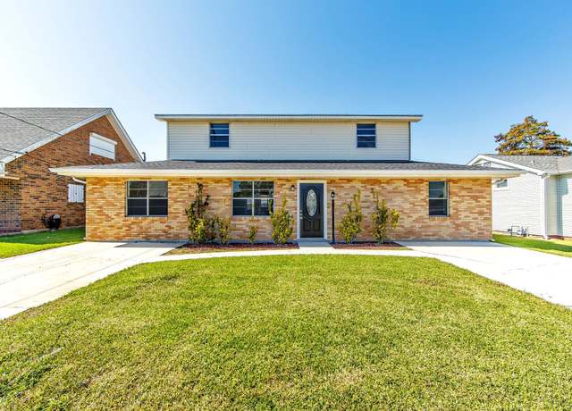 Property at 659 Duval Ave, Houma, LA 70364, 4 beds, 2 baths