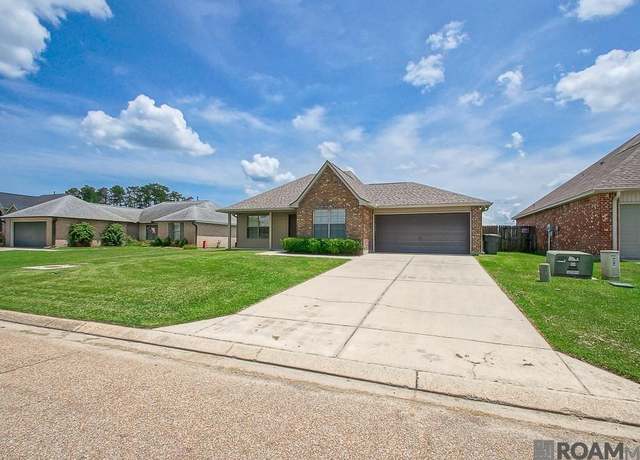 Property at 26358 Poplar Gln, Denham Springs, LA 70726, 3 beds, 2 baths