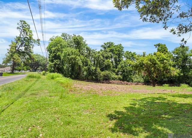 Property at TBD Highland Rd, Baton Rouge, LA 70808