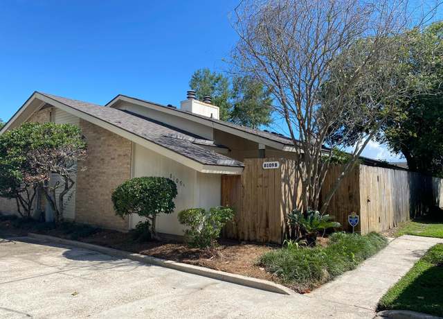 Property at 8109 Summa Ave Unit B, Baton Rouge, LA 70809, 2 beds, 2 baths