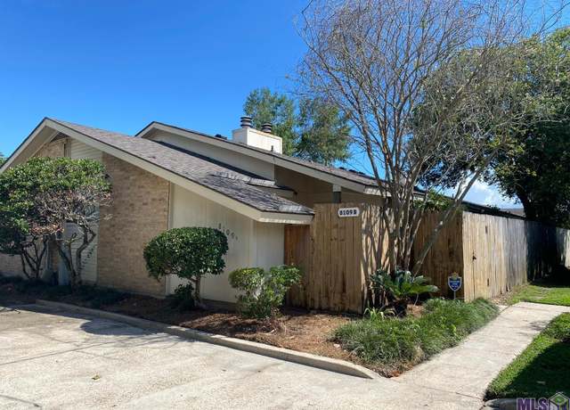 Property at 8109 Summa Ave Unit B, Baton Rouge, LA 70809, 2 beds, 2 baths