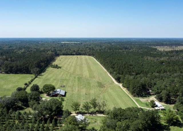 Property at V3 Jim Price Rd, Clinton, LA 70722