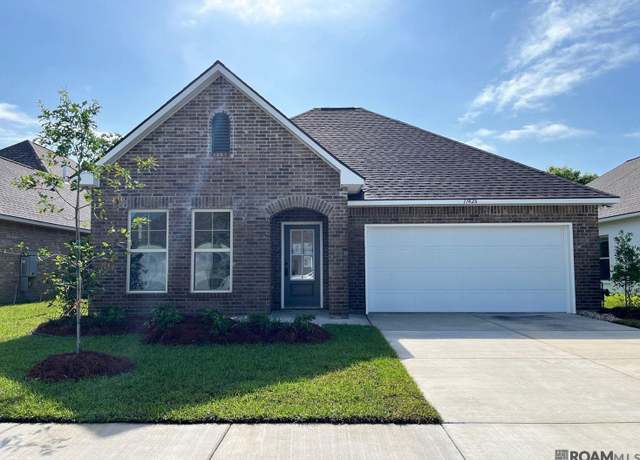 Property at 17426 Duchess Dr, Prairieville, LA 70769, 3 beds, 2 baths
