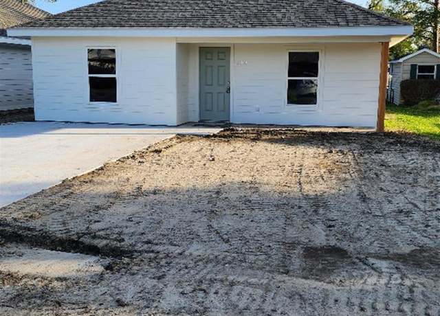 Property at 510 Olive St, Thibodaux, LA 70301, 3 beds, 1 bath