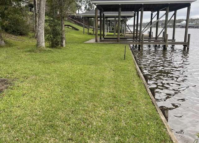 Property at 12300 River Highlands, St Amant, LA 70774