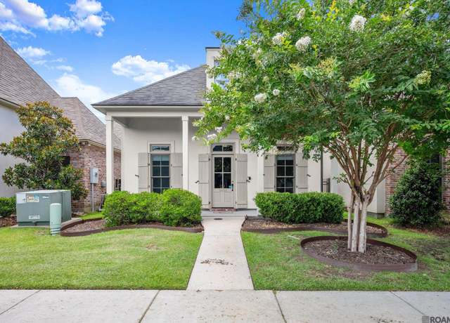 Property at 14034 Arbor Grove Dr, Baton Rouge, LA 70810, 3 beds, 2 baths