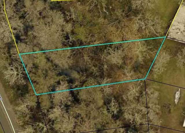 Property at 0 Shell Beach Rd, Pierre Part, LA 70339