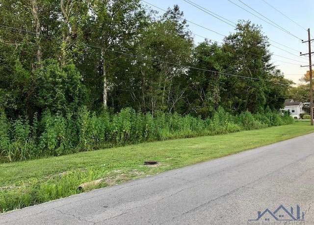 Property at 0 Park, Patterson, LA 70392