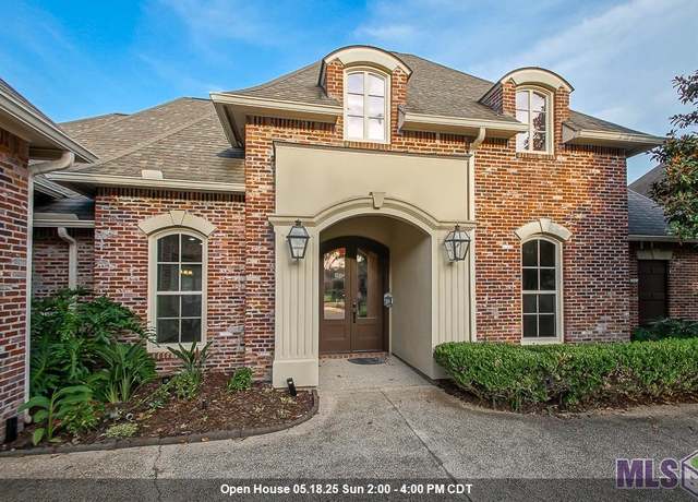 Property at 6276 Tezcuco Ct, Gonzales, LA 70737, 4 beds, 3.5 baths