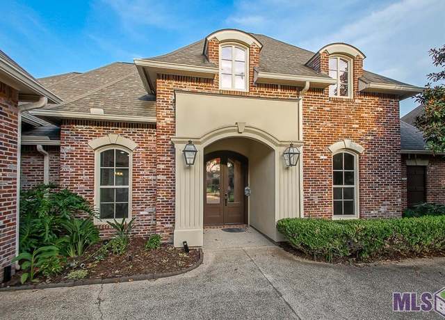 Property at 6276 Tezcuco Ct, Gonzales, LA 70737, 4 beds, 3.5 baths