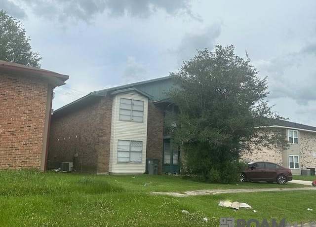 Property at 5137 Weston St, Baker, LA 70714