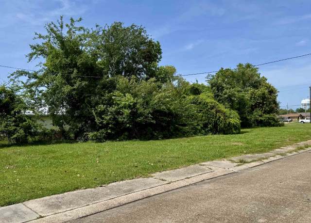 Property at 717 Aucoin St, Morgan City, LA 70380