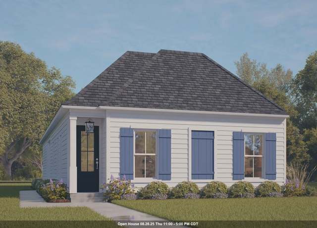 Property at 9401 Dawson Trace Ave, Baton Rouge, LA 70836, 3 beds, 2 baths