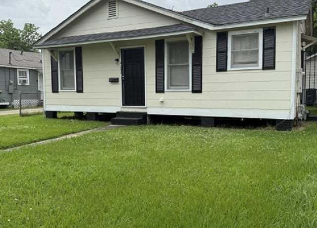 Property at 4242 Gurney Ln, Baton Rouge, LA 70805, 2 beds, 1 bath