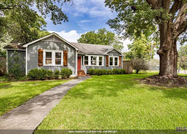 Property at 208 Bellewood Dr, Baton Rouge, LA 70806, 3 beds, 2 baths