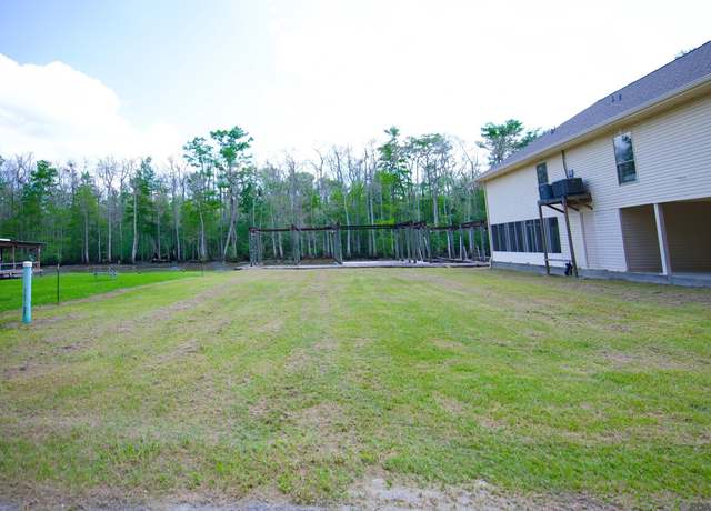 Property at 22968 Chene Blanc Ln, Maurepas, LA 70449