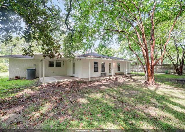 Property at 5666 Mapleton Dr, Greenwell Springs, LA 70739, 3 beds, 2 baths