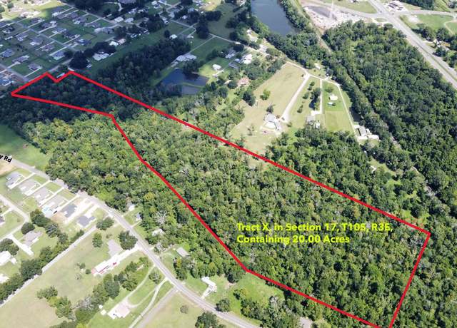Property at 9298 La Hwy 941, Gonzales, LA 70737