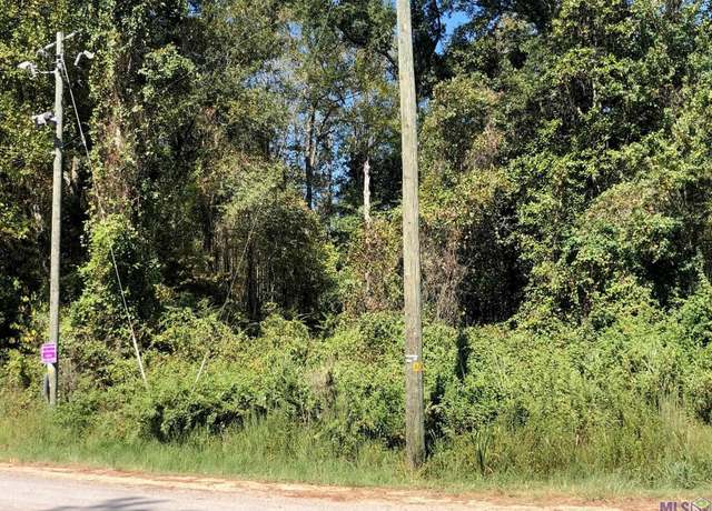 Property at Idlewild Rd, Clinton, LA 70722