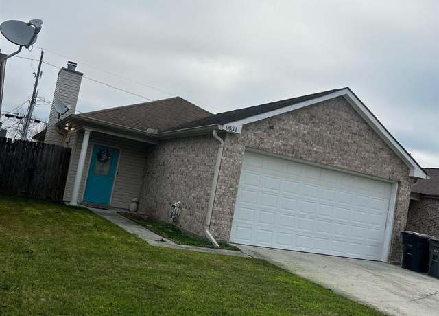 Property at 9031 Cross Creek Ave, Baton Rouge, LA 70810, 3 beds, 2 baths