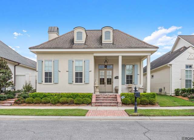 Property at 15529 Linden View Rd, Baton Rouge, LA 70817, 3 beds, 2.5 baths