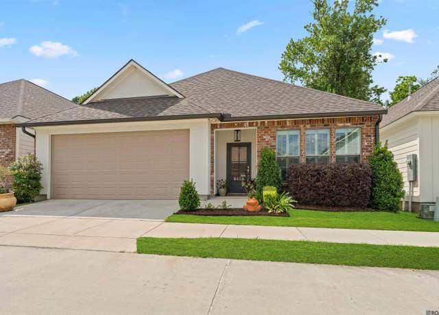 Property at 6428 Roux Dr, Baton Rouge, LA 70817, 3 beds, 2 baths