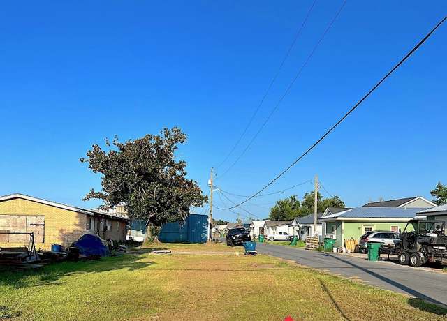 Property at 103 West 59th St, Cut Off, LA 70345