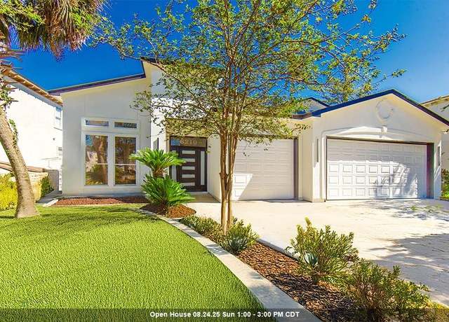 Property at 6210 Royal Palms Ct, Gonzales, LA 70737, 5 beds, 3 baths