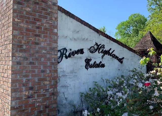Property at LOT 39 River Highlands, St Amant, LA 70774