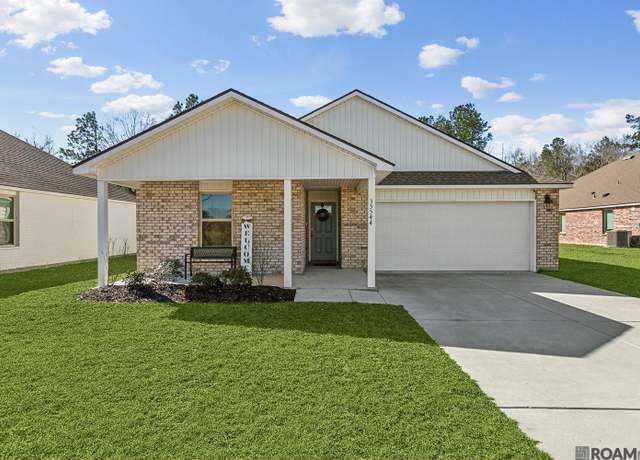 Property at 35544 Grovemont Dr, Denham Springs, LA 70706, 3 beds, 2 baths