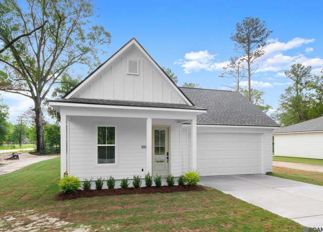 Property at 11960 Sims Rd, Denham Springs, LA 70706, 3 beds, 2 baths