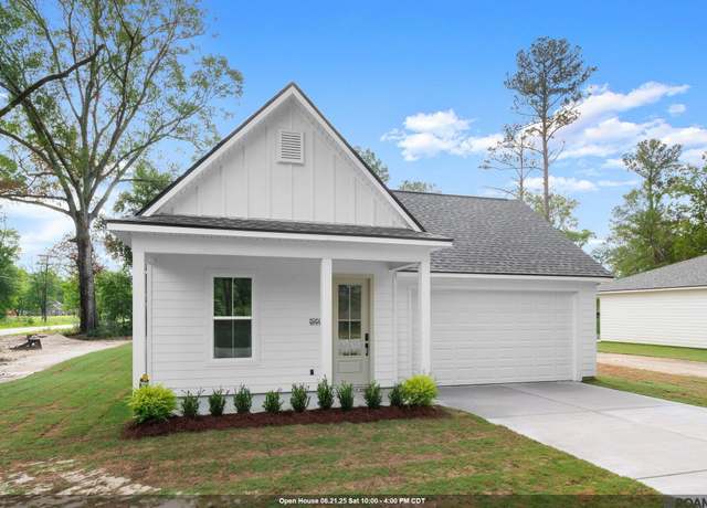 Property at 11960 Sims Rd, Denham Springs, LA 70706, 3 beds, 2 baths