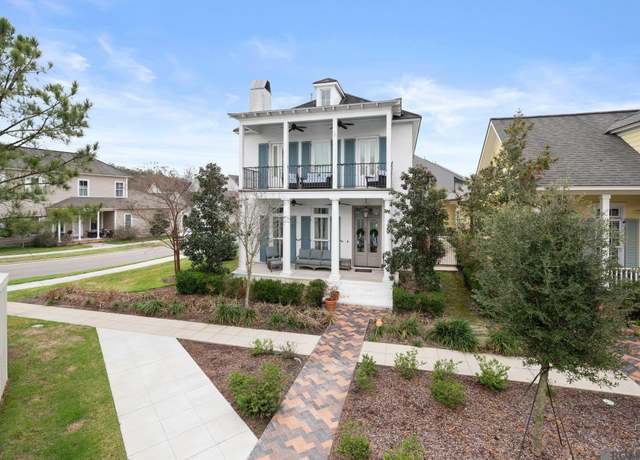 Property at 2063 Rue Venelle, Baton Rouge, LA 70808, 4 beds, 3.5 baths