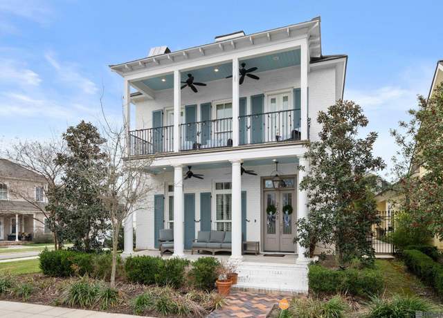 Property at 2063 Rue Venelle, Baton Rouge, LA 70808, 4 beds, 3.5 baths