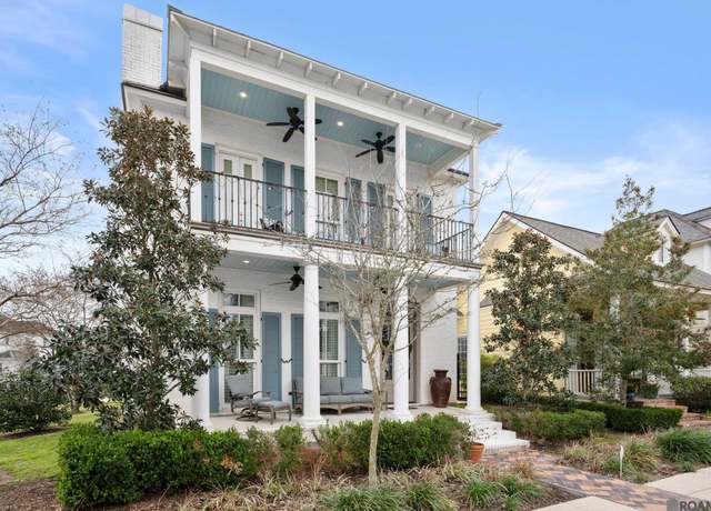 Property at 2063 Rue Venelle, Baton Rouge, LA 70808, 4 beds, 3.5 baths
