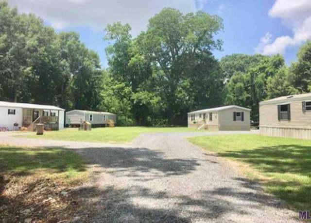 Property at 3638 Oakland Rd #6, Lakeland, LA 70752