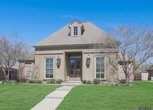 Property at 37184 Mindy Way Ave, Prairieville, LA 70769, 4 beds, 3 baths