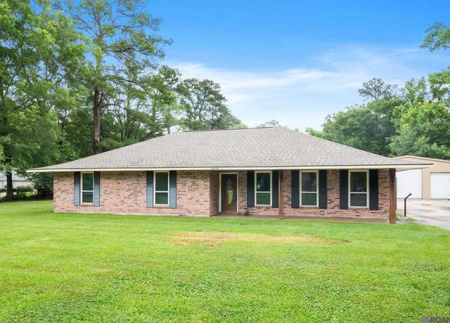 Property at 1014 Hatchell Ln, Denham Springs, LA 70726, 4 beds, 2 baths