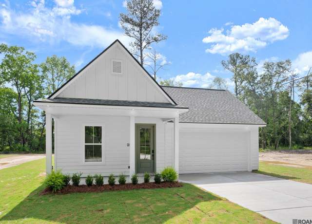 Property at 11968 Sims Rd, Denham Springs, LA 70706, 3 beds, 2 baths