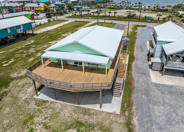 Property at 1890 La Hwy 1, Grand Isle, LA 70358, 4 beds, 4 baths