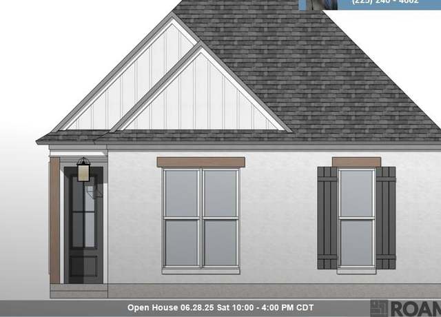 Property at 9403 Dawson Trace Ave, Baton Rouge, LA 70836, 3 beds, 2.5 baths