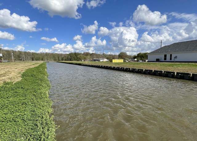 Property at 110 Michel Rd, Pierre Part, LA 70339