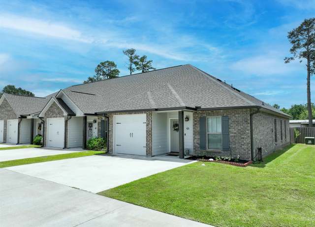 Property at 33788 La Hwy 16 Unit 4A, Denham Springs, LA 70706, 3 beds, 2 baths