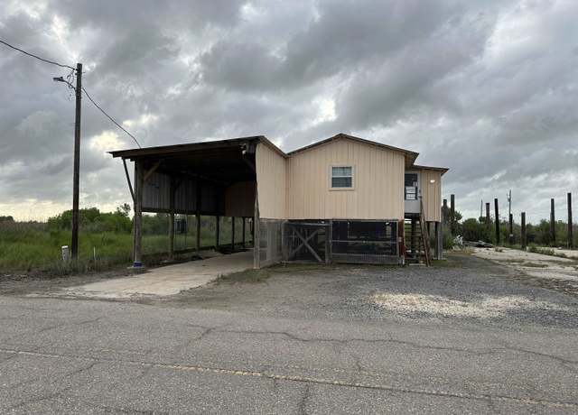 Property at 1058 Four Point Rd, Dulac, LA 70358, 1 bed, 1 bath