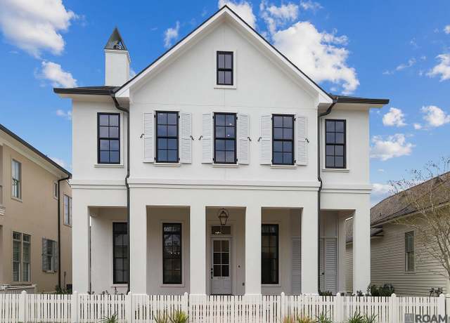 Property at 3257 Pointe-marie Dr, Baton Rouge, LA 70820, 4 beds, 4 baths