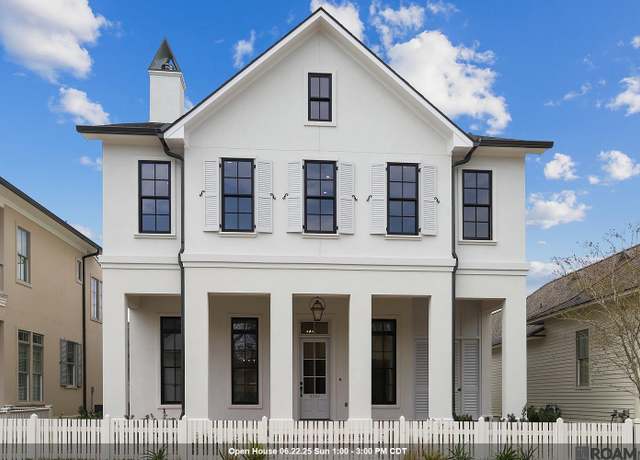 Property at 3257 Pointe-marie Dr, Baton Rouge, LA 70820, 4 beds, 4 baths