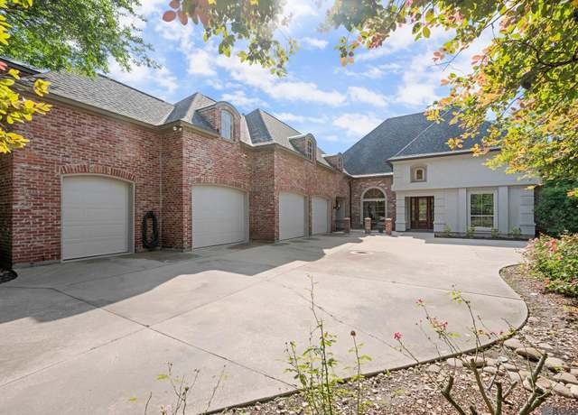 Property at 4509 Bluebonnet Rd, Baton Rouge, LA 70809, 4 beds, 4 baths