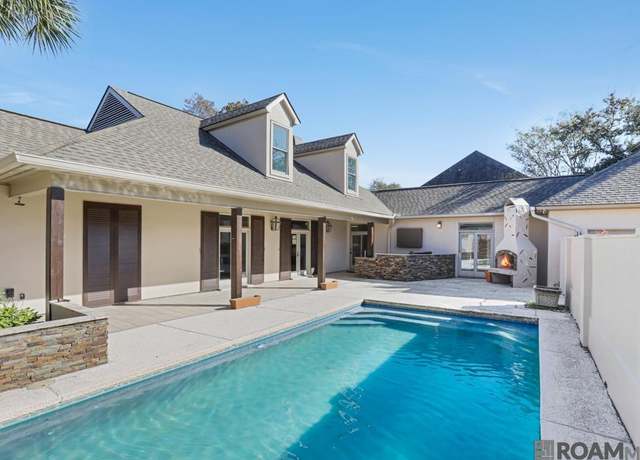 Property at 19523 Arcadian Shores Ave, Baton Rouge, LA 70809, 4 beds, 3 baths